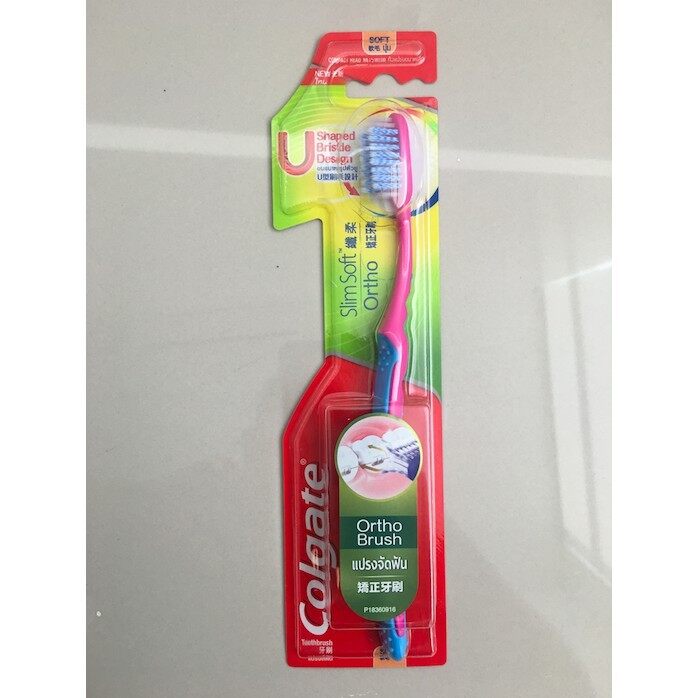 curaprox ortho pocket set