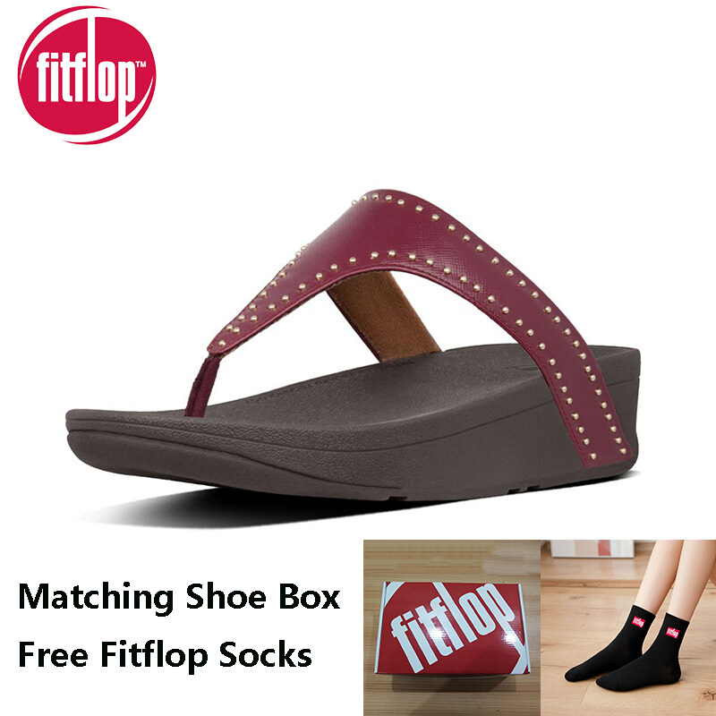 รองเท้าแตะ Fitflops สำหรับผู้หญิง Y68หมายเลขพร้อมส่ง,รองเท้าแตะสตรี