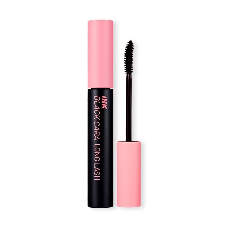 [PERIPERA] Ink Black Cara 8g