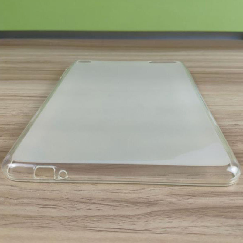 Soft jelly case for Huawei MediaPad T1 10 T1-A21W T1-A21L T1-A23L cover Honor Tablet T1 9.6 inch TPU shell