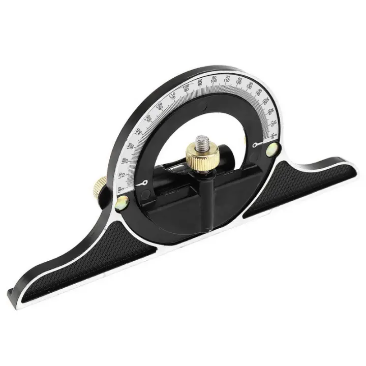 spirit level protractor