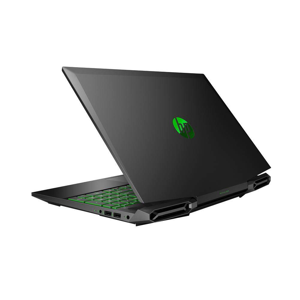 HP Pavilion Gaming Laptop 15-dk0034TX I5-9thGen/8GB RAM/512GB SSD/GTX1660TI/WIN10 Malaysia