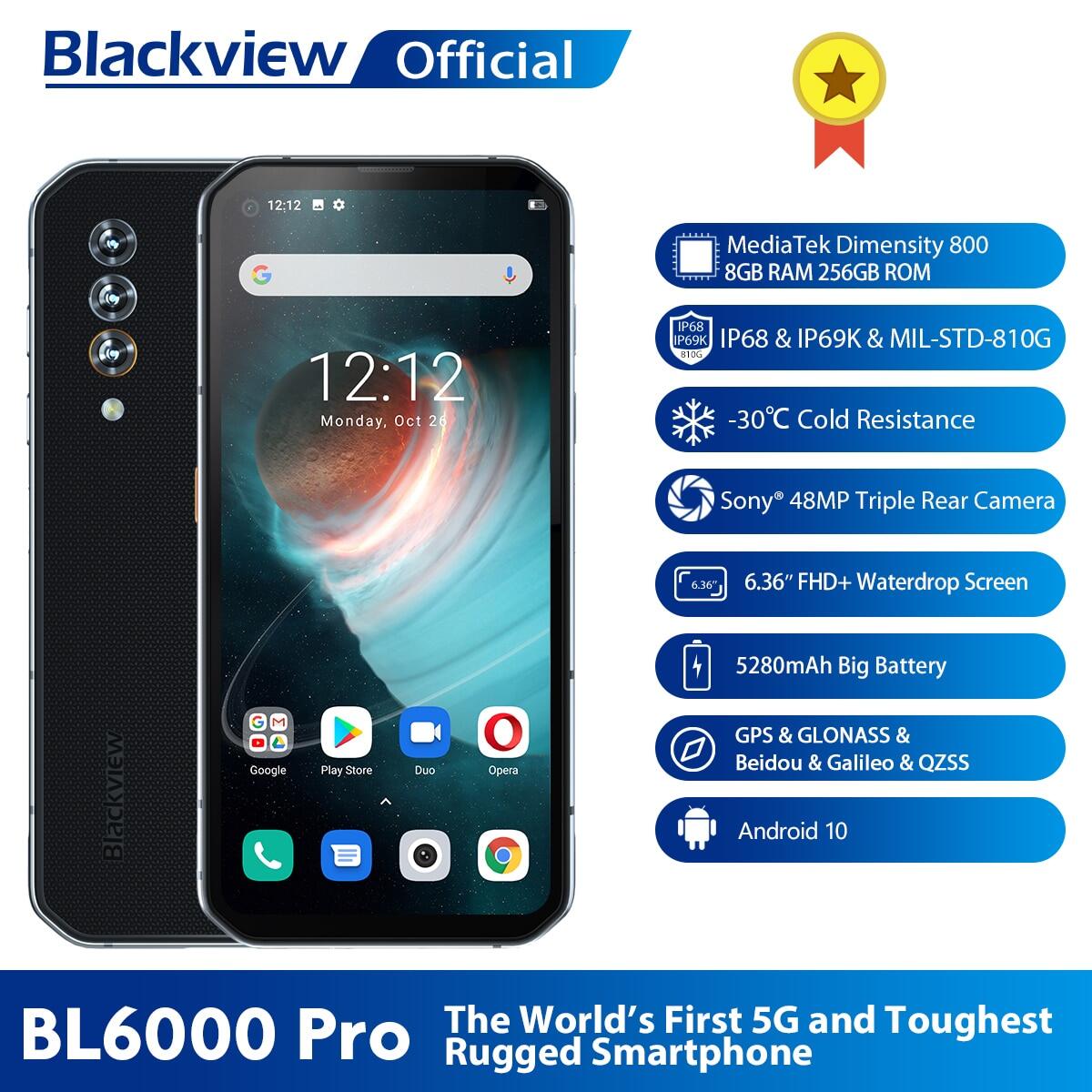 Jual Hp Blackview Bv9100 Terbaru Lazada Co Id