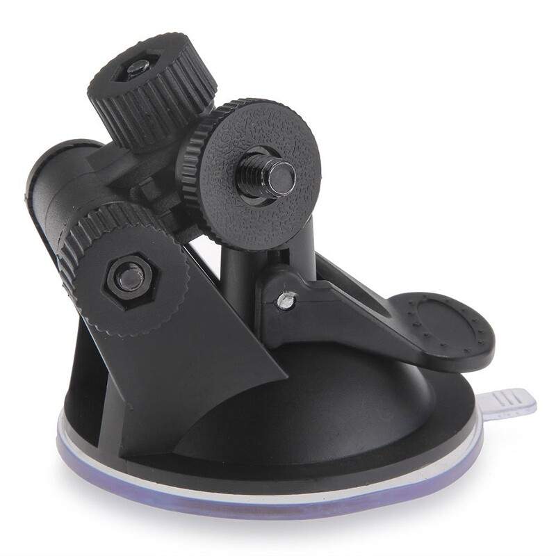 Suction fixing Holder car mount for Camera for GoPro Hero GPS