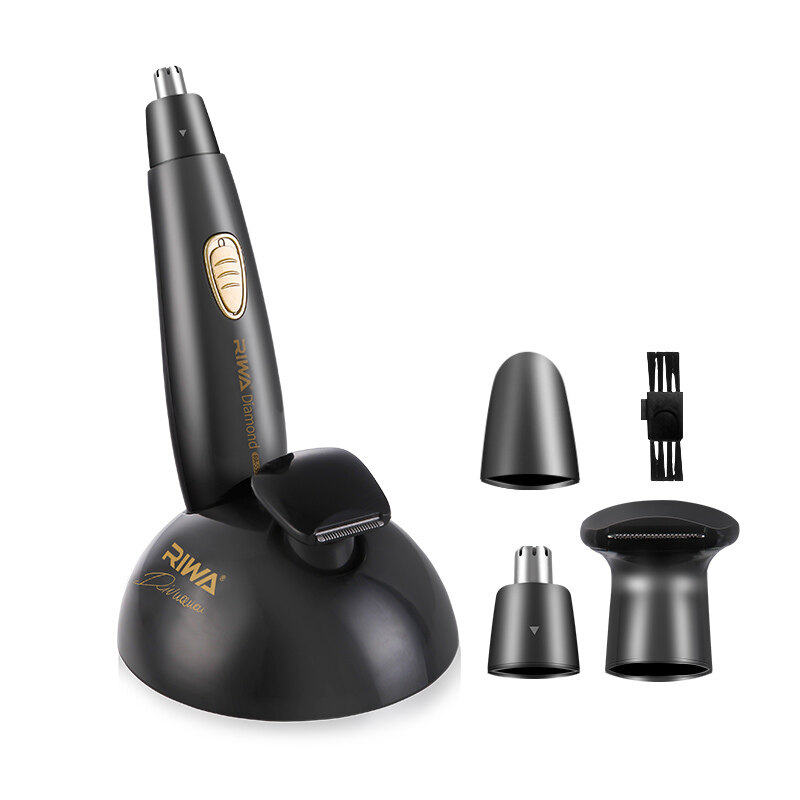 nostril shaver