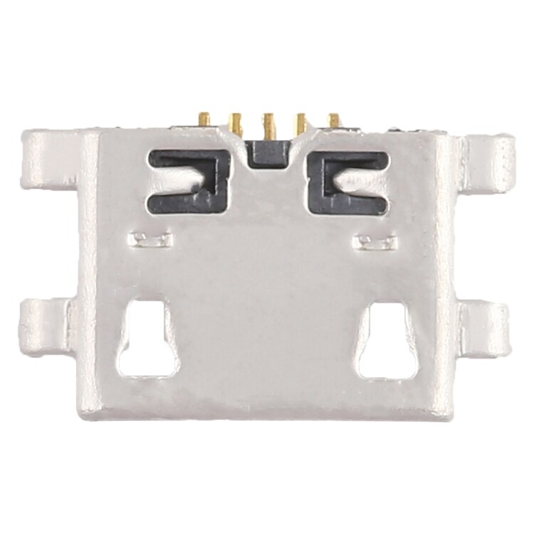 （ready stock） 10 PCS Charging Port Connector for Xiaomi Redmi Note