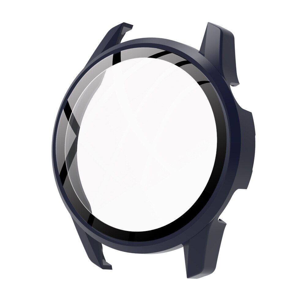 Hard Edge Shell Glass Screen Protector Film Case for Huawei Watch GT 3 46mm GT3 42mm Protective Cover