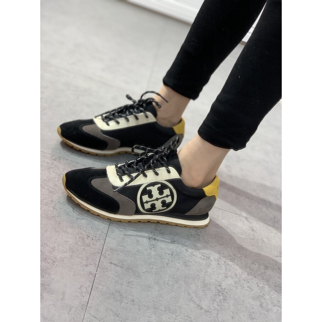 tory burch casual shoes