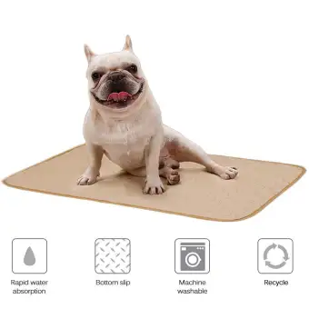 waterproof pet mat