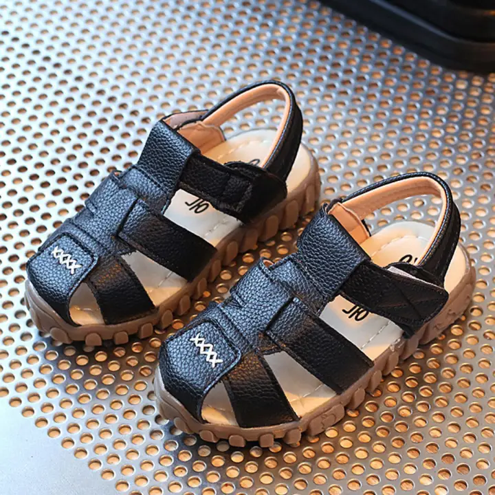 kids sneaker sandals