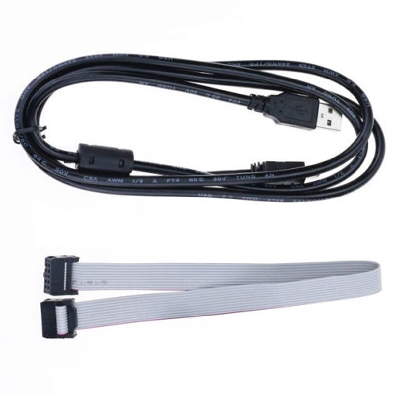 USB Blaster (ALTERA CPLD/FPGA Programmer) Đối Với Arduino