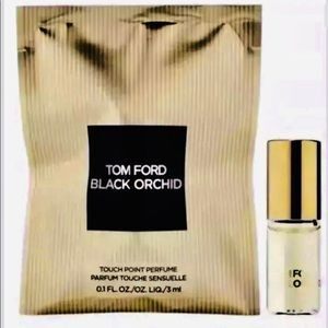 [HCM]Nước hoa mini Tom Ford Black Orchid (bill Mỹ)