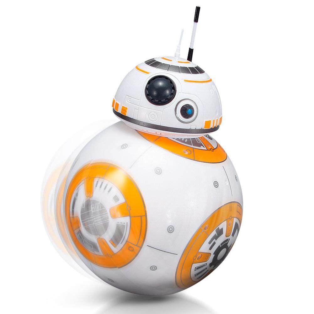 remote controlled bb8