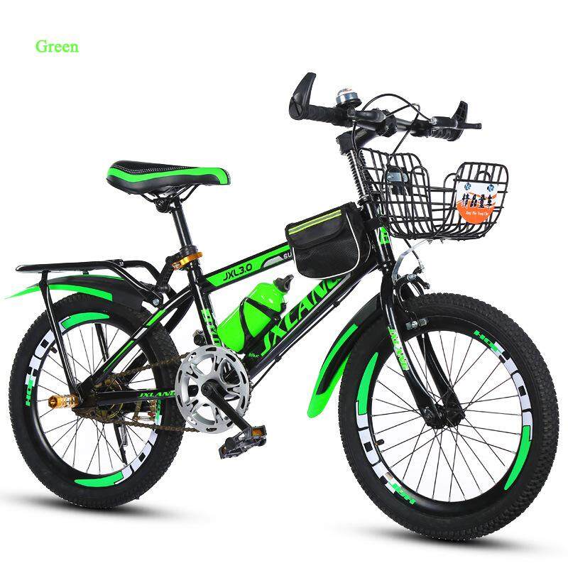 bike size for 15 year old
