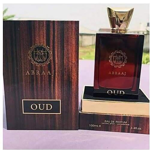 abraaj oud perfume