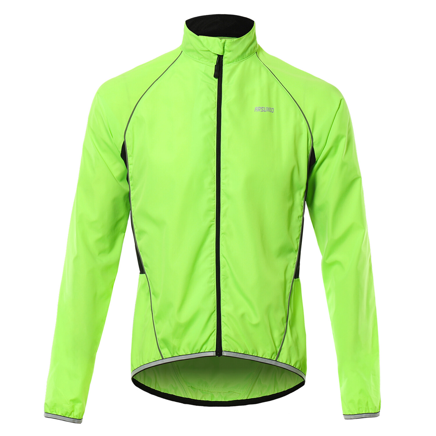 wind coat