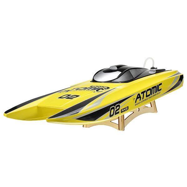 rc boat lazada