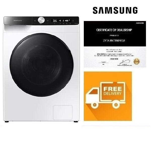 samsung washer dryer wd85t534dbe fq