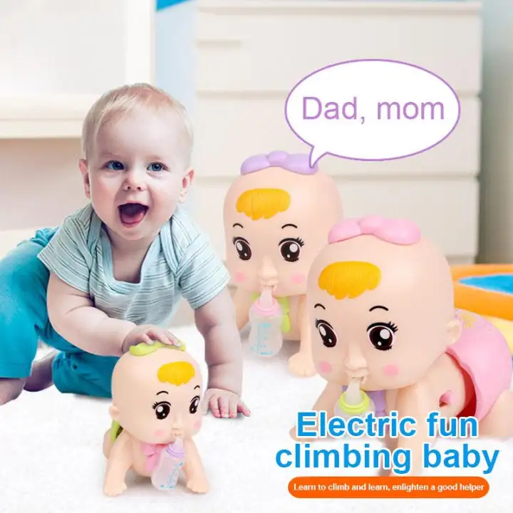 high quality baby toys