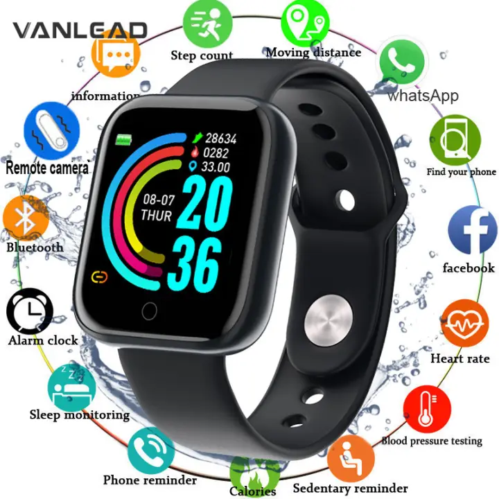 rm26 android smart watch