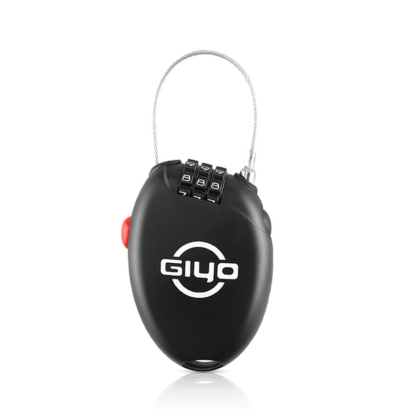 >> BÁO GIÁ Ổ KHÓA 3 SỐ MINI GIÚP BẠN BẢO VỆ AN TOÀN TÚI XÁCH, CẶP, BA LÔ, VALI KHI ĐI DU LỊCH, MUA SẮM, XE BUS, XE KHÁCH - ĐẦU TƯ SỐ TIỀN NHỎ ĐỂ BẢO VỆ TÀI SẢN LỚN | Shopee Lazada Sendo Tiki mới nhất 27 Mini Xe Đạp Khóa L-01 Khóa Cáp Xe Đạp MTB Ổ Khóa Xe Đạp, Mã 3 Chữ Số Chống Trộm Khóa Dây An Toàn Thân Cây Ba Lô Mật Khẩu-Khóa