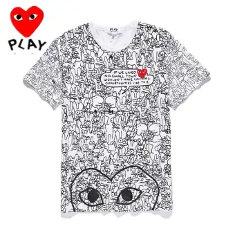 play t shirt original