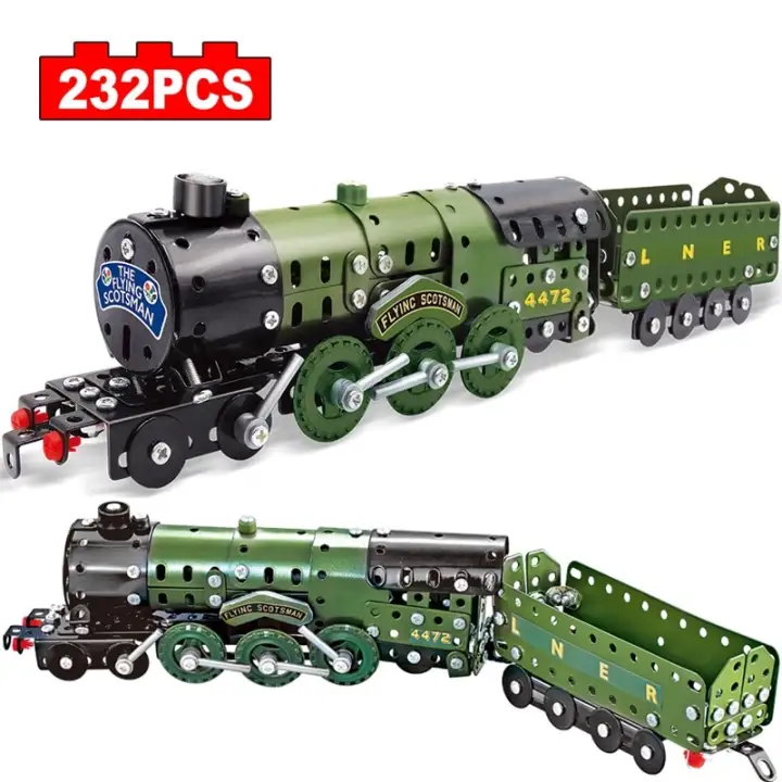 metal building blocks