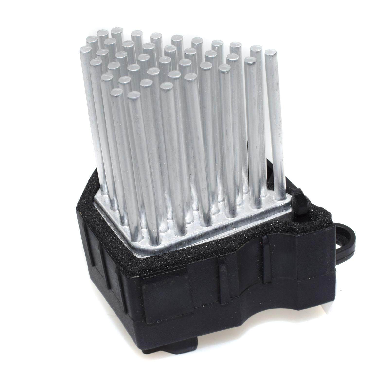 Final Stage Unit//FSU//Heater Fan Blower Resistor 64116929540