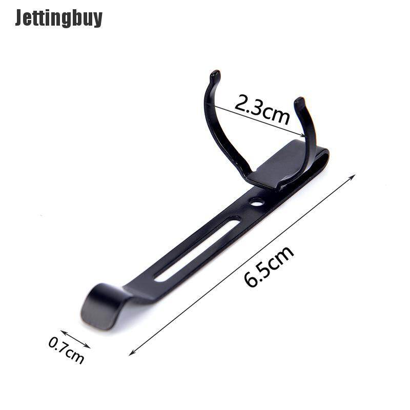 [Jettingbuy] Kẹp Thân Đèn Pin Cho S2/S2 +/M1/C8 Kẹp Đèn Pin Xe Đạp Kẹp Đèn Led