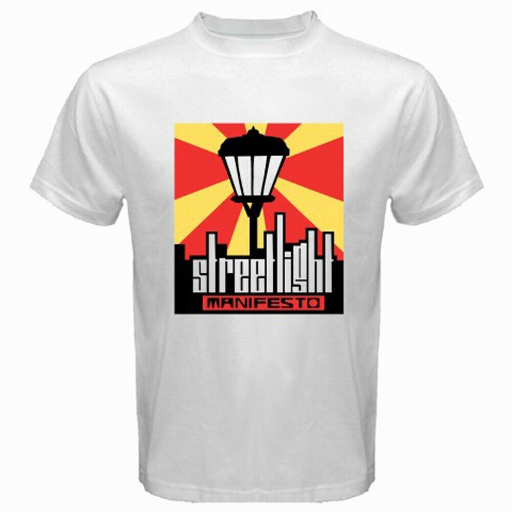 New Streetlight Manifesto Ska Punk Band 