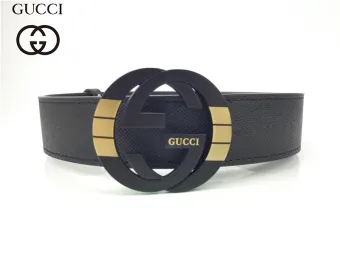 gucci belt lazada