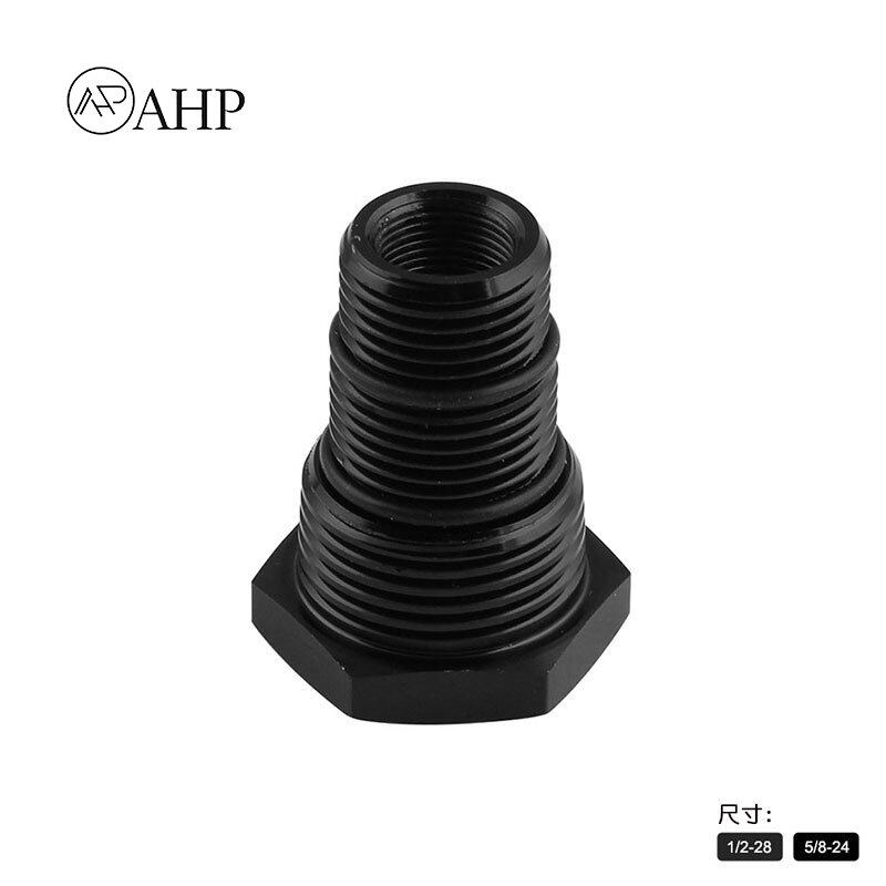 1 Bộ Chuyển Đổi Bộ Lọc Dầu Có REN Ô Tô 1 2-28 Đến 3 4-16, 13 16-16, 3 4NPT