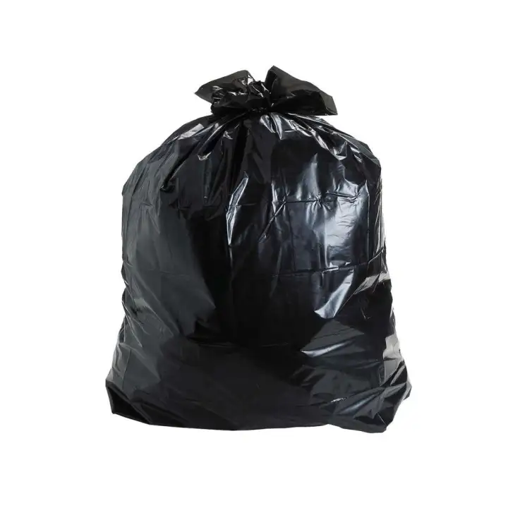 garbage sack
