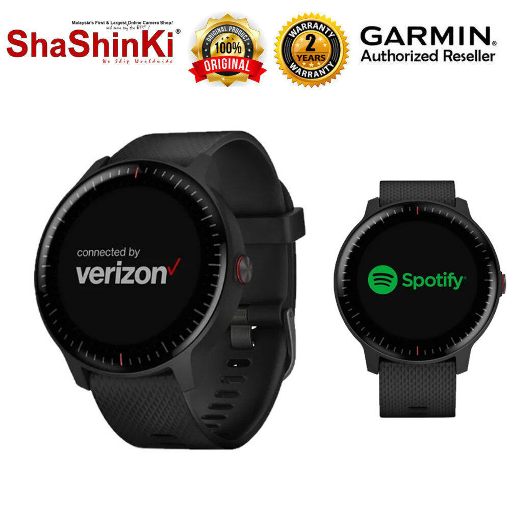 garmin vivoactive 3 music lazada