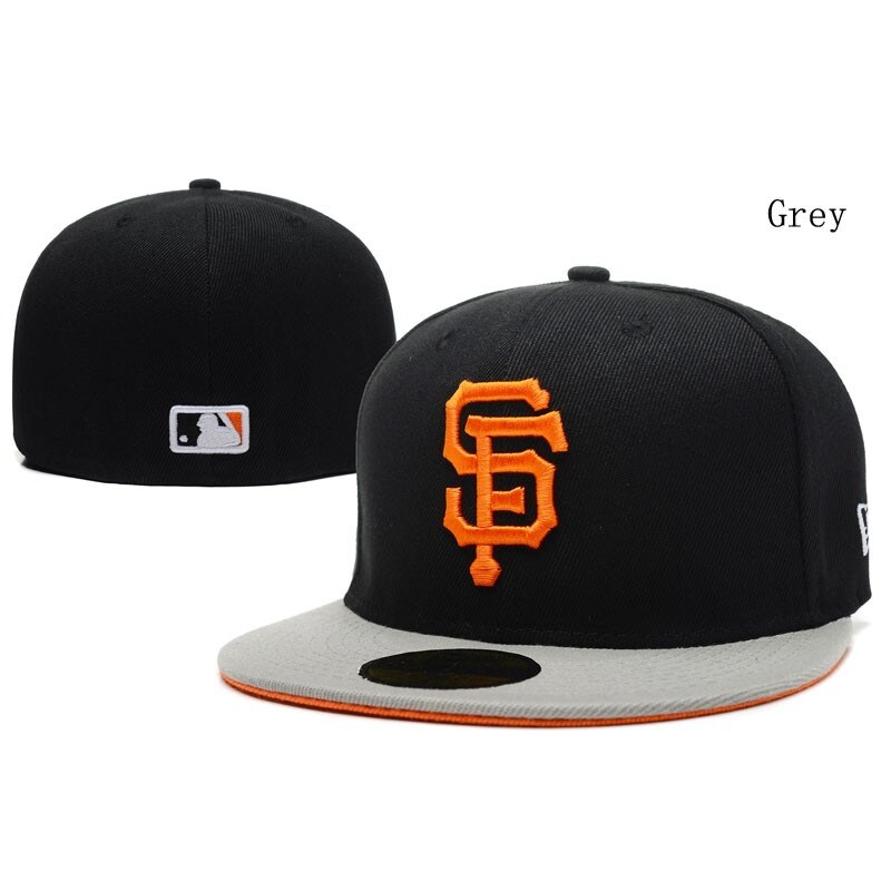 FW San Francisco Giants MLB New Era 