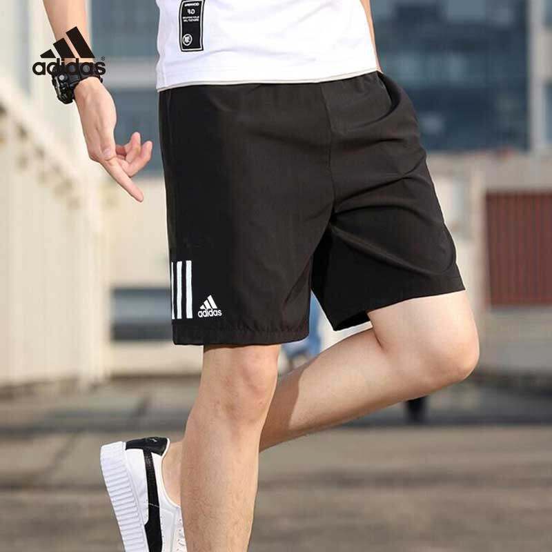 mens gym shorts adidas