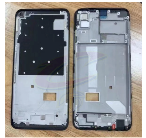 Housing Back Cover For VIVO Y50 Y30 Lcd front frame