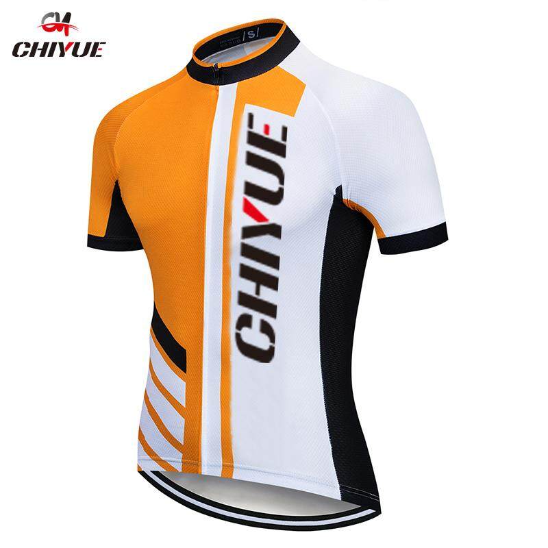 Men Select Summer Short Sleeve Breathable high quality pro team cycling clothing