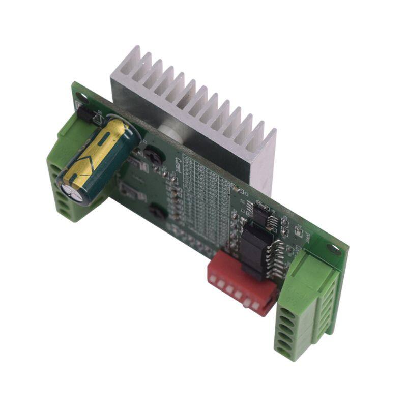 TB6560 TB6600 Upgrade 3A 42/57 Stepper Motor Drives CNC Stepper Motor Board Single axis Controller
