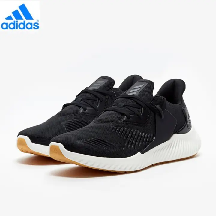 men's alphabounce black