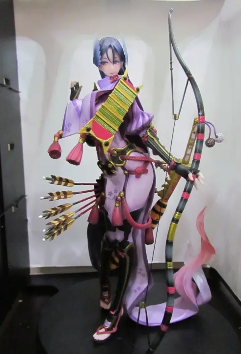 raikou figure