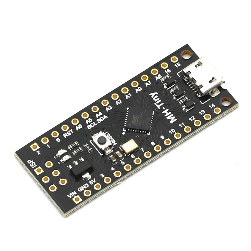 Mh-tiny ATTINY88 Bảng Phát Triển Vi Mô 16Mhz /Digispark ATTINY85 Phiên Bản Nâng Cấp/NANO V3.0 ATmega328 Mở Rộng Tương Thích Với Arduino