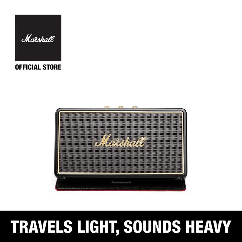 subwoofer marshall