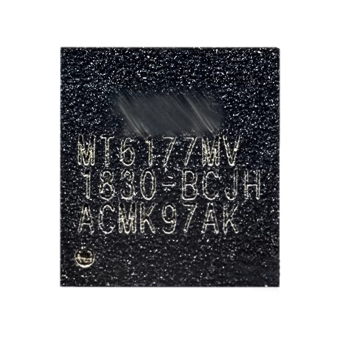 (Hua jia kang)Intermediate Frequency IC Module MT6177MV