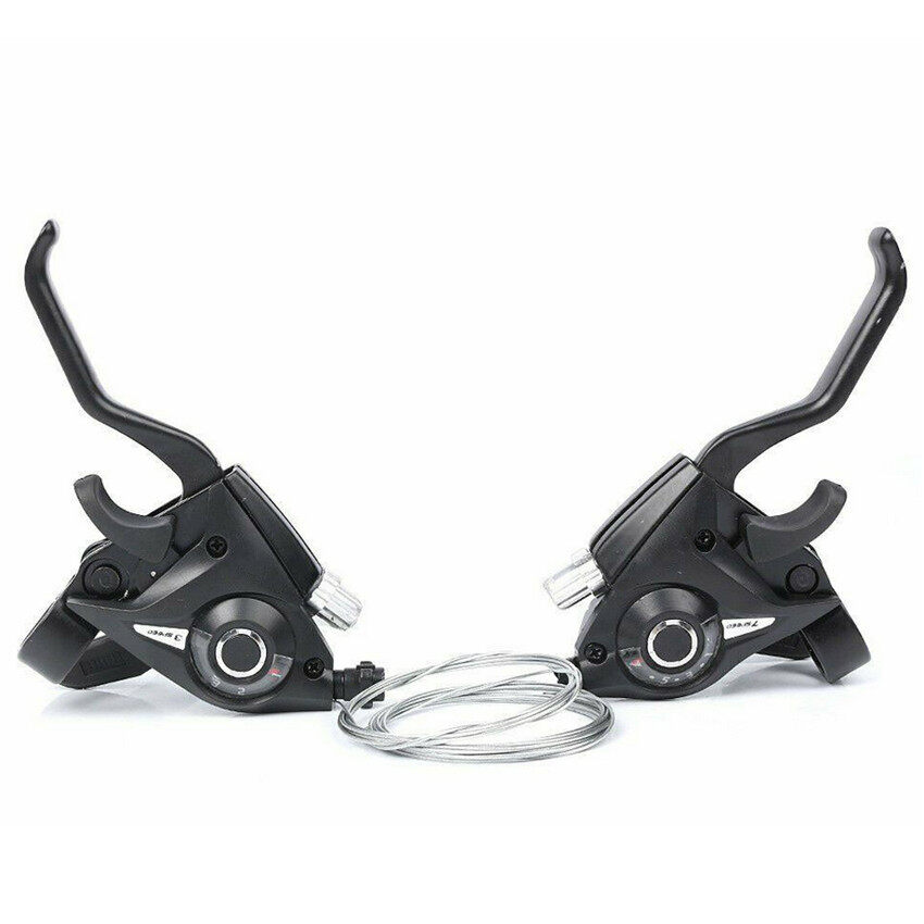 shimano 8 gear shifter