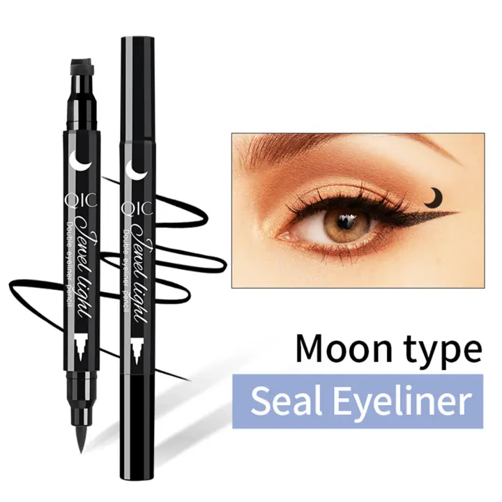 colored liquid eyeliner set