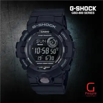 g shock gbd 800 1bdr