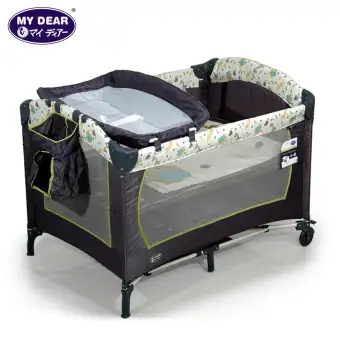 baby playpen lazada