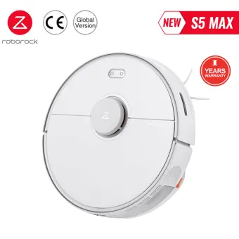 lazada xiaomi roborock
