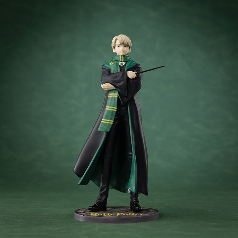 POP MART Harry Potter:Wizard Dynasty Snape/Malfoy